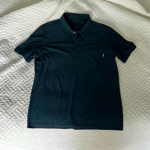 Vuori Men’s Ace Polo Size M